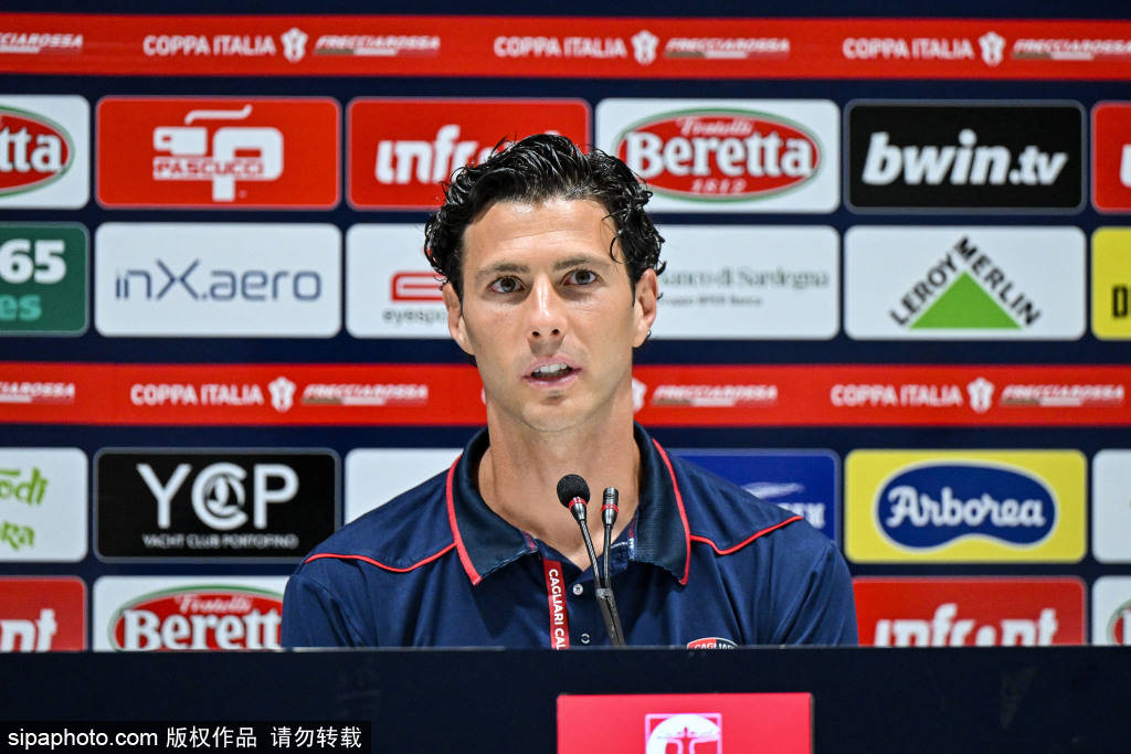 意甲的困境:马洛塔谈财力不足与国际竞争力 意甲的困境:马洛塔谈财力不足与国际竞争力