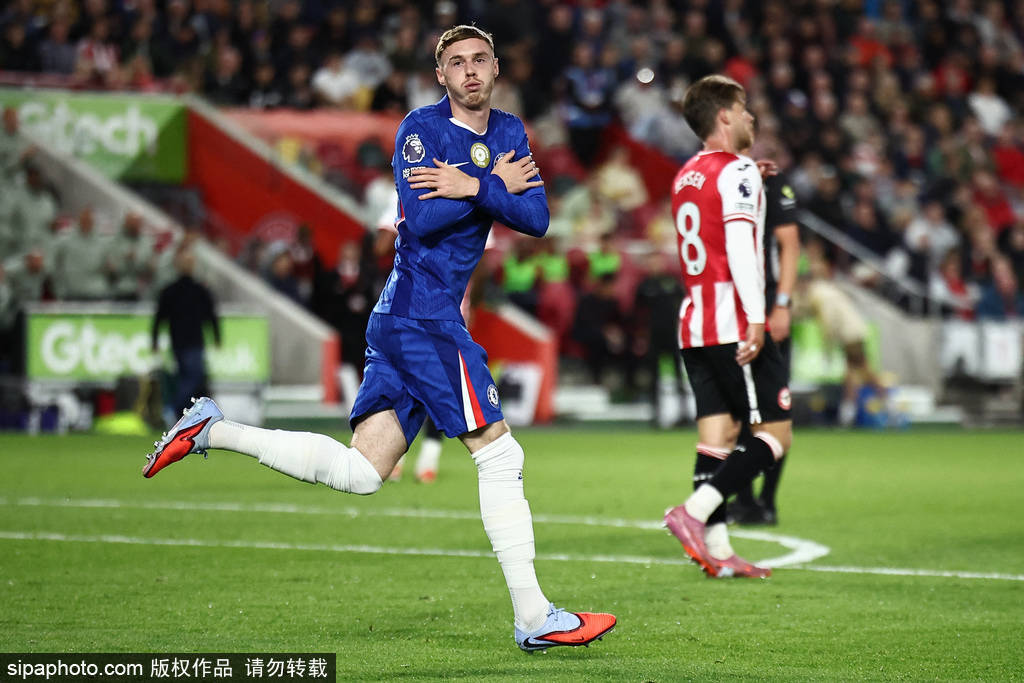 切尔西核心帕尔默伤缺至11月 至少将再错过4场蓝军比赛 切尔西核心帕尔默伤缺至11月 至少将再错过4场蓝军比赛