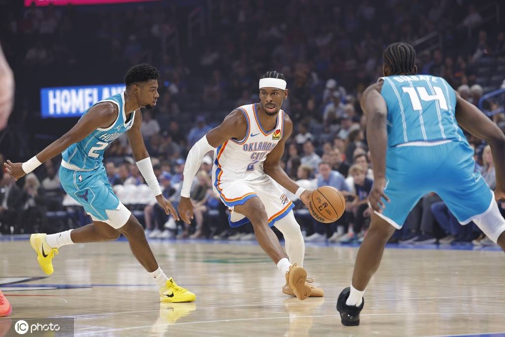 季前赛-亚历山大16+1+5乔19+2 雷霆主场胜黄蜂 季前赛-亚历山大16+1+5乔19+2 雷霆主场胜黄蜂