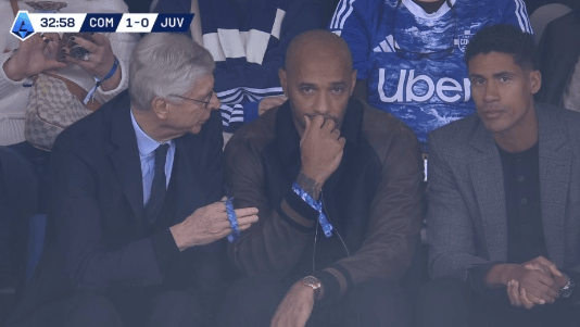 6场不胜!意甲豪门73年首输对手,5大联赛不败球队只剩2支! 6场不胜!意甲豪门73年首输对手,5大联赛不败球队只剩2支!