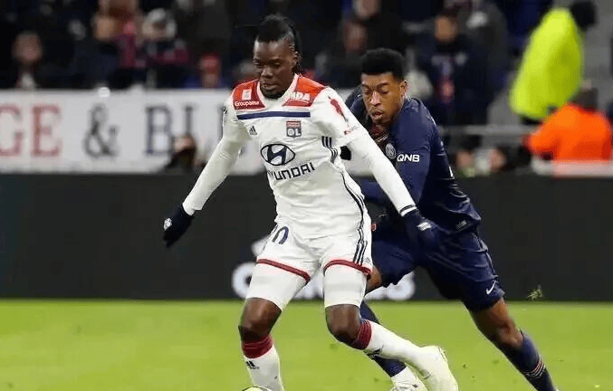 法甲 洛里昂vs巴黎圣曼 法甲 洛里昂vs巴黎圣曼