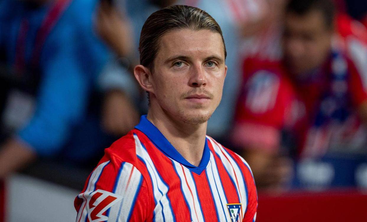 多特3800万标王10场0球0助!竟嫌弃曼联没欧冠:谁给他的勇气? 多特3800万标王10场0球0助!竟嫌弃曼联没欧冠:谁给他的勇气?