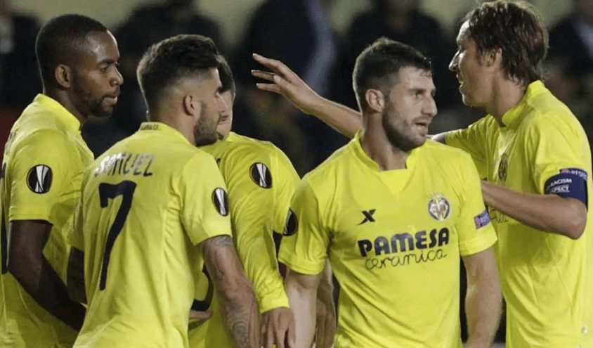 周一006西甲：比利亚雷亚尔VS西班牙人，专家最新推荐比分预测