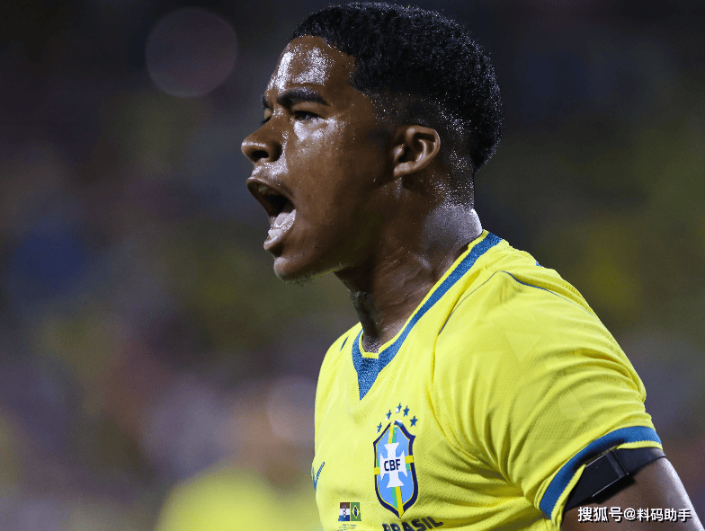 国际赛综述：法甲球员 6 大高光表现